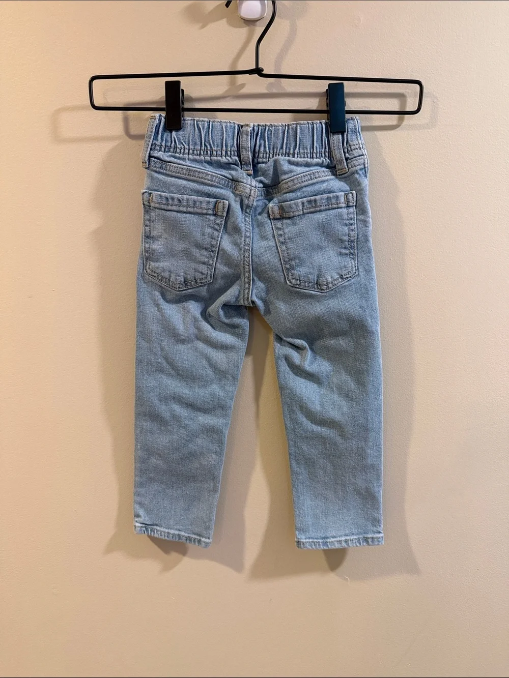 Old Navy Light Blue Kids Denim Jeans